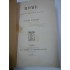 ROME  ETUDES  DE  LITTERATURE  ET  D˙ART  -  ALBERT  BOURNET